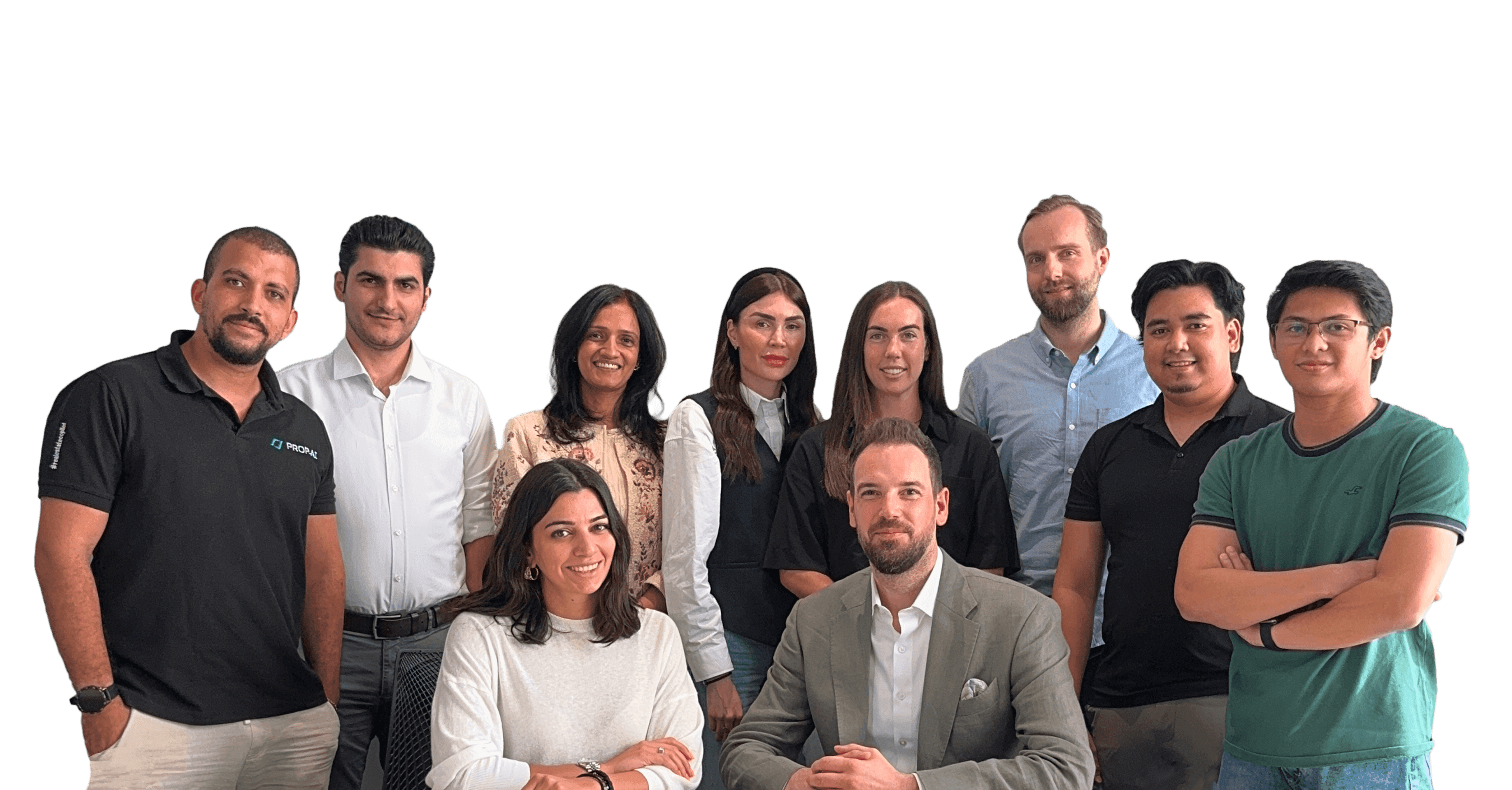 Prop-AI Team