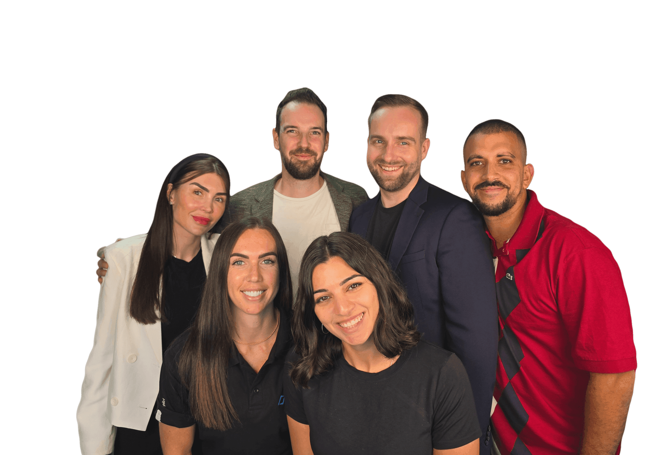 Prop-AI Team